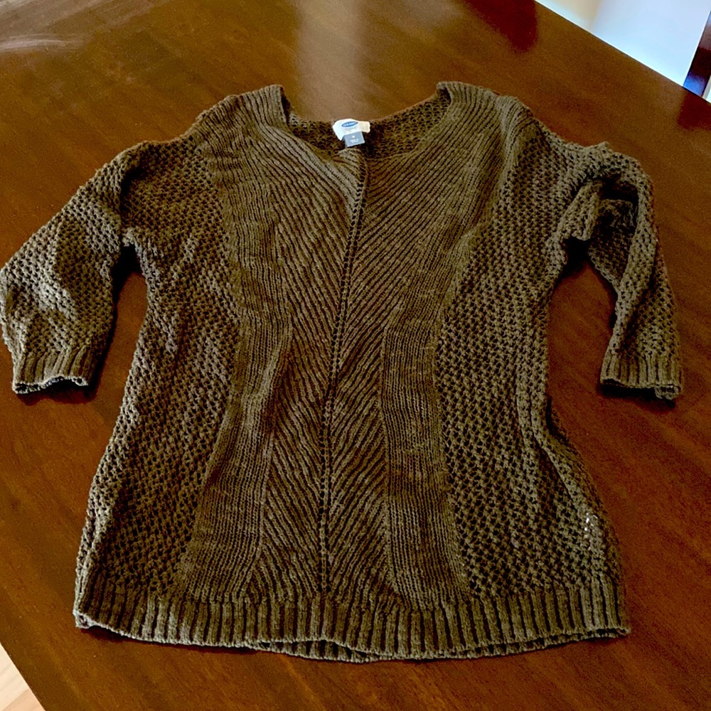 Old Navy Sweater